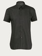 PAUL SMITH SHIRTS BLACK M PS-T-655F