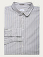 PAUL SMITH SHIRTS FORMAL BROWN S PS-U-603H-588