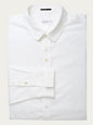 SHIRTS FORMAL WHITE S PS-U-603H-570