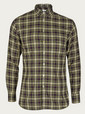 paul smith shirts green