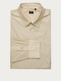 PAUL SMITH SHIRTS GREY YELLOW M PS-T-694G