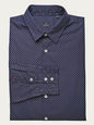 PAUL SMITH SHIRTS NAVY XL PS-U-P8XD172H