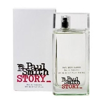 Story Eau de Toilette 100ml Spray