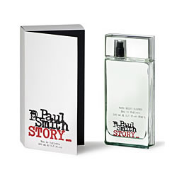 Story For Men EDT 30ml