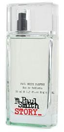 Story Homme Eau De Toilette Spray 100ml