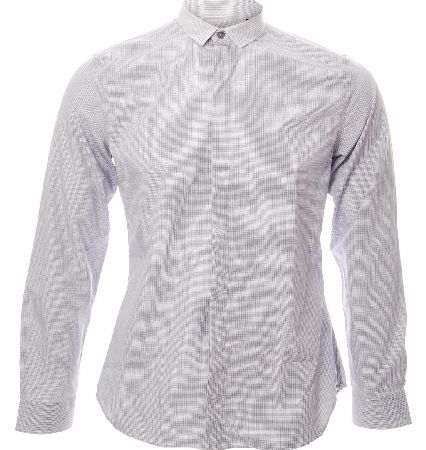 Paul Smith Tailored Fit Shirt