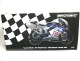 1/12 YAMAHA COLIN EDWARDSFIAT TEAM