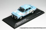 PAULS MODEL ART 1/43 FORD ESCORT I MAKINEN/LIDDON WINNERS RAC RALLY 1973