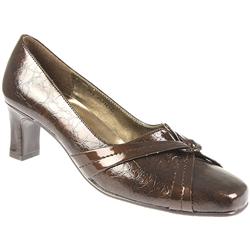 Female Ala805 Comfort Courts in Bronze