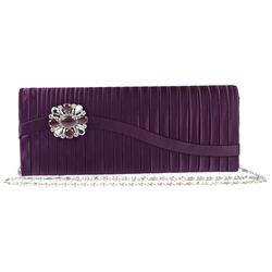 Female EWBAG1200 Bags in Black, Purple