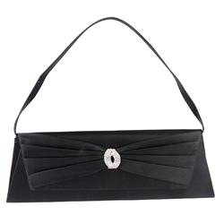 Female EWBAG1204 Accessories in Black, Silver