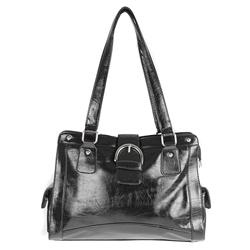 Female Gree702 Bags in Black