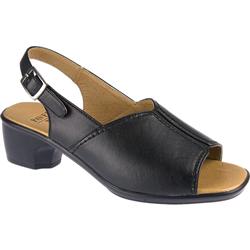 Pavers wide Womens Rosie Leather Lining Casual in Beige, Black, White