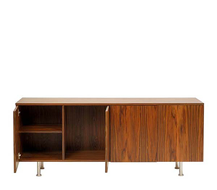 Cadiz 4 Door Sideboard