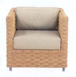 Nakuru Armchair