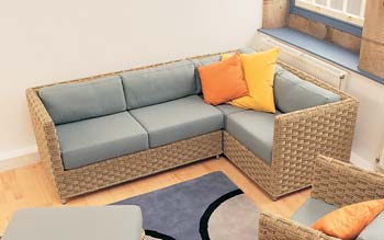 Nakuru Corner Sofa