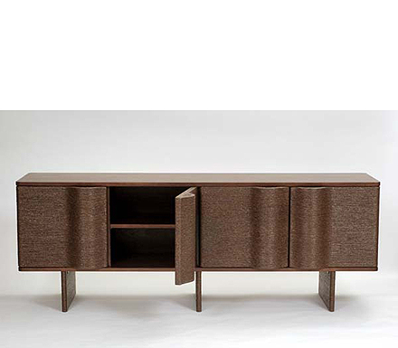 Pavilion Rattan Profile Sideboard