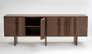 Wave Sideboard