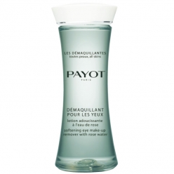 PAYOT DEMAQUILLANT POUR LES YEUX (DECONGESTANT