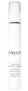 Payot Design Yeux et Levres Restructuring