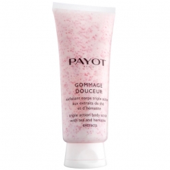 GOMMAGE DOUCEUR (GENTLE BODY SCRUB) (200ML)