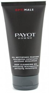 Homme Optimale Deep Cleansing Gel 150ml