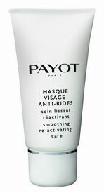 Payot Masque Visage Anti-Rides Smoothing