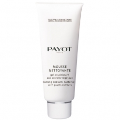 PAYOT MOUSSE NETTOYANTE (FOAMING FACIAL