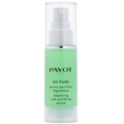 PAYOT SO PURE (BALANCING AND PURIFYING SERUM)