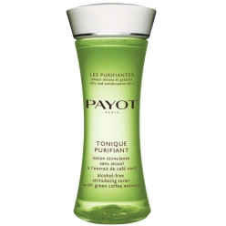 PAYOT TONIQUE PURIFIANT SANS ALCOOL (PURIFYING
