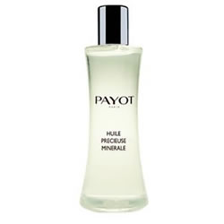 Payot Vitalite Minerale Precious Body Oil 100ml