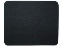 6MM MOUSEPAD BLACK