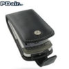 Pdair Crocodile Leather Flip Case - LG KC780