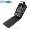 Pdair Leather Flip Case - Nokia N95 8GB