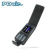 Leather Flip Case - Sony Ericsson K810i