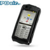 Pdair Leather Flip Case - Type 1 - Sony Ericsson P990i