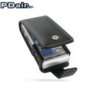 Leather Flip Case for Sony Ericsson C905