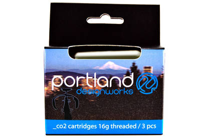 Co2 Cartridge Pack