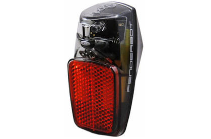 Fenderbot Taillight