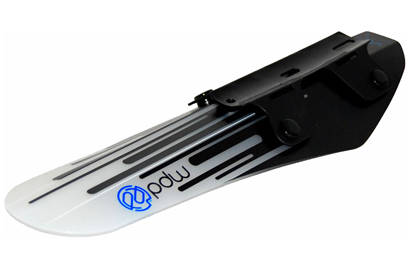 Origami Front Mudguard