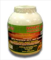 Whey 80 - 5Lb - Banana