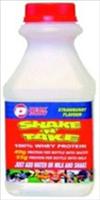 Peak Body Whey Shake N Take - 24 Bottles - Banana