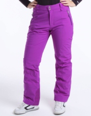 Peak Performance Womens Solitude Pant - Purple Haze