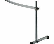 DR-501CE Icon Rack Curved Extension Unit