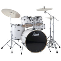 Export 22 Fusion Drum Kit Arctic Sparkle