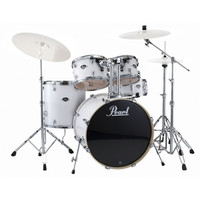 EXX Export 20 Fusion Drum Kit Arctic Sparkle