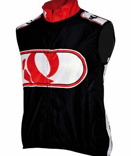Elite Ltd Barrier Vest Big Ip Black