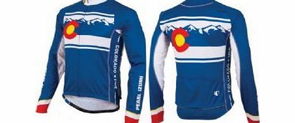 Pearl Izumi Elite Thermal Ltd Long Sleeve Jersey