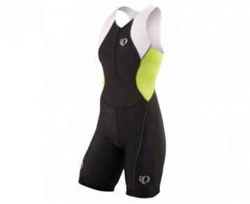 Ladies Select Tri Suit