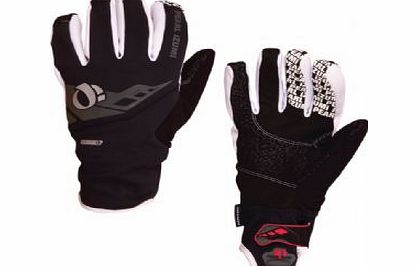 Mens P.r.o. Softshell Gloves 2014